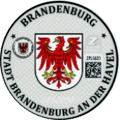 Wappen BRB